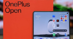 OnePlus Open可折叠设备评测