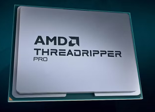 AMD的新型Threadripper CPU拥有多达96个核心