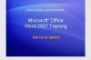 word2007下载免费完整版 下载word2007免费版