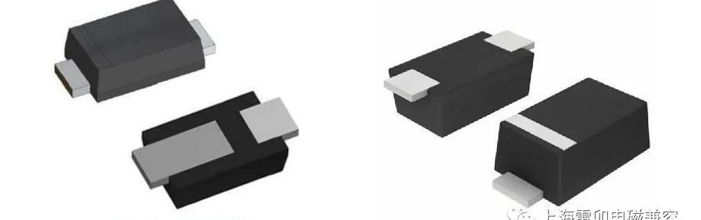 雷茂推出SOD123HE封装二极管，帮助工程师解决发热问题