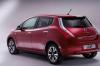 nissan汽车是什么品牌的汽车 日产官网