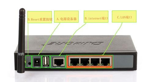 路由器怎么重置？ 怎样重置路由器