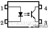 光耦的作用及工作原理动画图，光耦的内部原理及工作条件