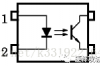 光耦的作用及工作原理动画图，光耦的内部原理及工作条件