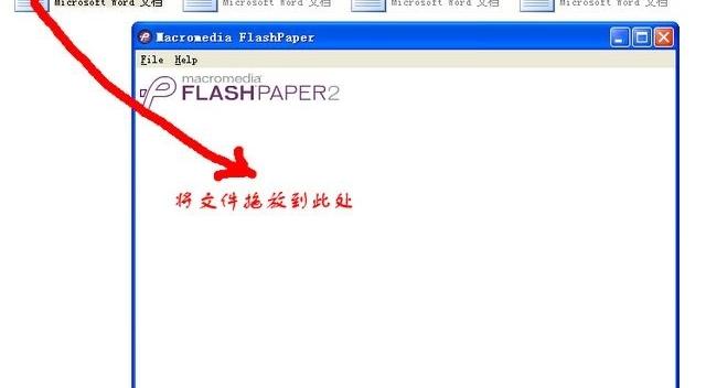 flashpaper图像处理软件软件介绍，flashpaper图像处理软件