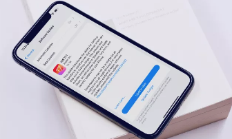 苹果发布iOS和iPadOS17.1安全更新