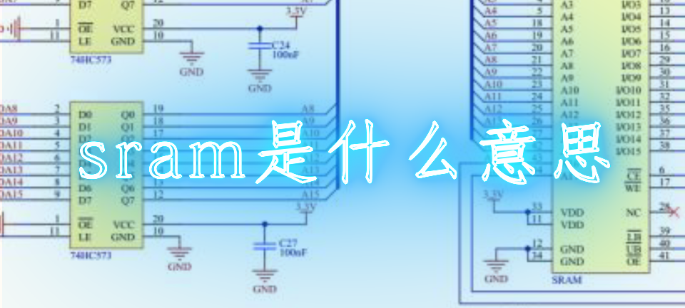 sram是什么牌子，sram是什么意思