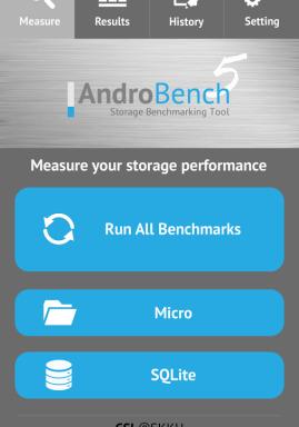 androbench5.1中文版软件介绍，androbench5.1中文版