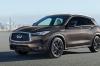 英菲尼迪qx80新款2023报价？ qx50英菲尼迪汽车报价