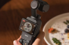 DJI Osmo Pocket 3是一款小体积的大相机