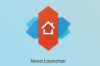 Nova Launcher 8.0.7 Beta发布新增媒体控制天气地图卡和搜索