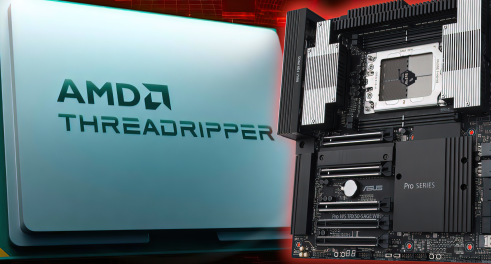 华硕推出ProWSTRX50-SAGEWIFI主板36相VRMThreadripper7000OC和1TBDDR5支持