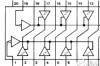 74ls244中文资料汇总 74ls244引脚图及功能 工作原理及应用电路