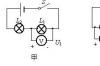 电压表测串联电路电压的电路图，电压表测量串联电路电压的方法及注意事项