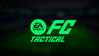 EA Sports FC Tactical将于2024年初推出将为移动设备带来回合制体验