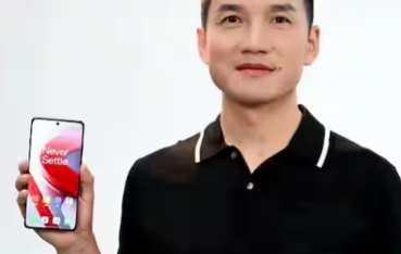 OnePlus 12将采用OPPO第一代显示芯片Display P1以及像素级校准算法