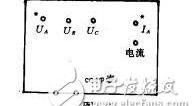 功率表大全 接线方式 工作原理 电路图