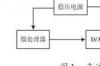 压电陶瓷的驱动电路原理，基于ARM的高分辨率压电陶瓷驱动电源设计方案