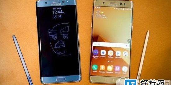 三星note7爆炸原因是什么 三星note7爆炸事件始末回顾