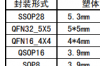 国产芯片最新消息华为芯片最新消息，国产USB转串口芯片CH9101介绍