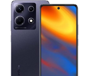 Infinix Note 30是一款功能丰富的智能手机旨在满足各种用户需求