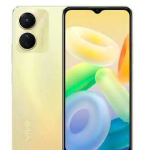 Vivo Y16是一款经济实惠的智能手机提供一系列功能