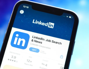 LinkedIn的最新福利是人工智能工作教练