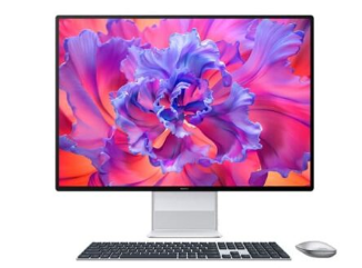 华为列出1TB Intel i5版MateStation X一体机