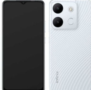 Infinix Smart 7是一款经济实惠的智能手机