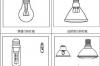 常见电光源的种类及各自的优缺点，一文让你看懂所有电光源光谱