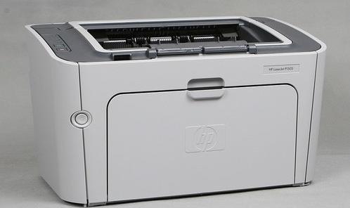 惠普HP LaserJet P1505 打印机驱动软件介绍，惠普HP LaserJet P1505 打印机驱动