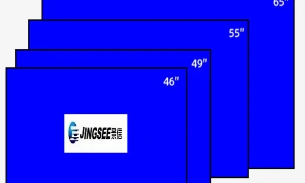 拼接液晶屏价格，液晶拼接屏常用尺寸有哪些
