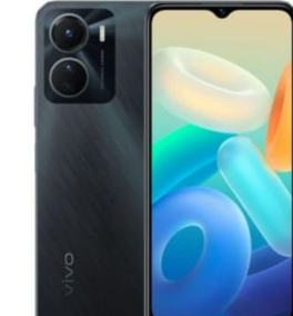 Vivo Y16是一款中端智能手机可提供全面的移动体验