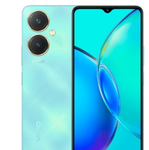 Vivo Y27是一款经济实惠的智能手机配备6.64英寸IPS液晶显示屏