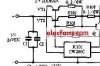 稳压电源 cc cv，基于CW200C设计甚高频稳压电源电路