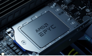 AMD推出六款新型号扩展第三代EPYC处理器系列