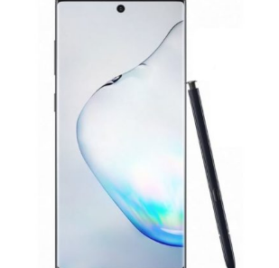 三星Galaxy Note 10是一款功能强大功能丰富的智能手机