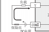 plc晶体管输出电路图，PLC晶体管输出接线图
