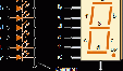 七段液晶显示器，不同7段显示器