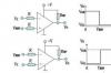 简单电压比较器电路图大全 LM358/LM324/有源带通滤波器