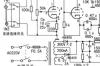 电子管功放电路图，电子管功放制作过程