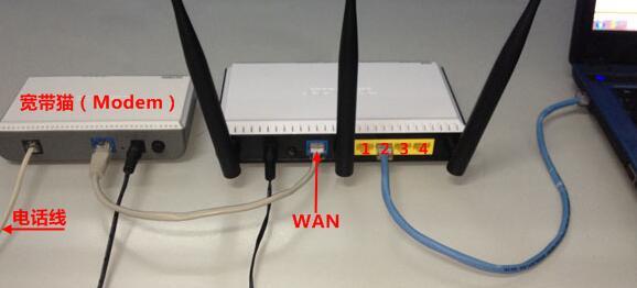 极路由怎么设置，极路由详细设置图文教程