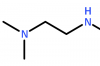 N,N-二甲基乙二胺的合成方法 二甲基乙二胺