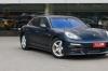 2017款Panamera中控图解 Panamera中控台功能介绍 保时捷panamera2017款