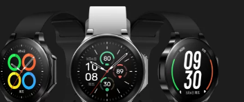 OnePlus Watch 2智能手表据称搭载WearOS 4