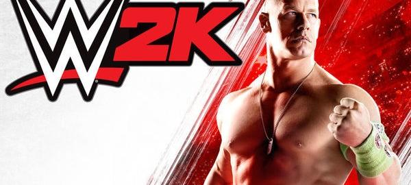 wwe2k15解锁中文版游戏介绍，wwe2k15解锁中文版