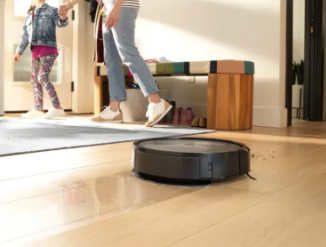 iRobot的Roomba Combo j5+在黑色星期五早期促销中立减300美元