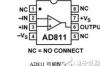 ad811中文资料，ad811介绍