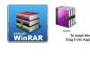 winrar mac中文修改版软件介绍，winrar mac中文修改版