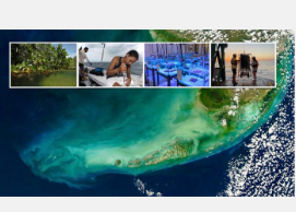 迈阿密大学获得NOAA 180万美元拨款用于研究南佛罗里达州沿海生态系统
